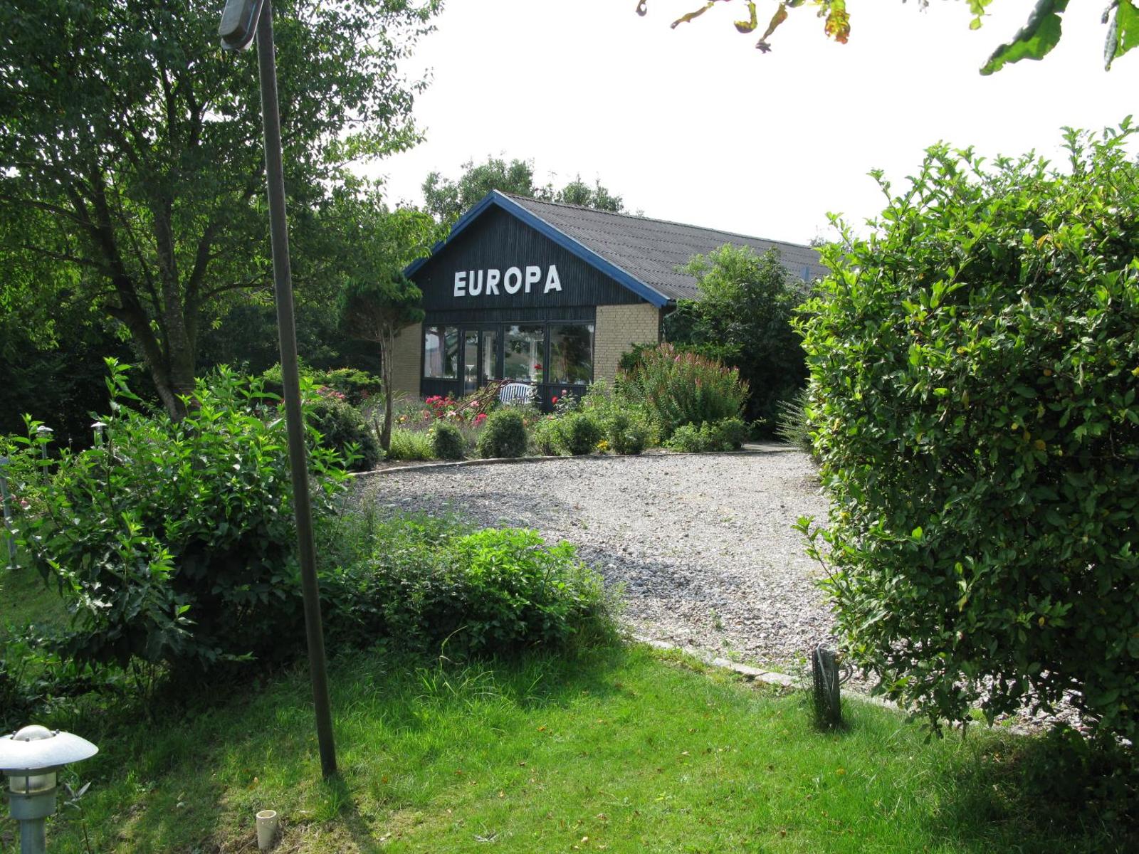 Motel Europa