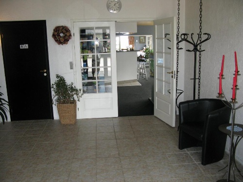 Motel Europa image 13