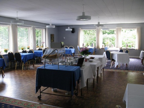 Motel Europa image 14