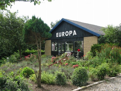 Motel Europa image 17