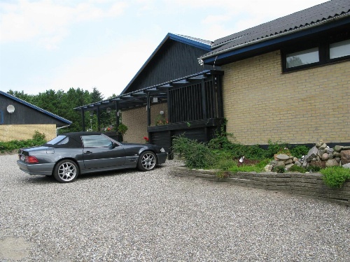 Motel Europa image 3