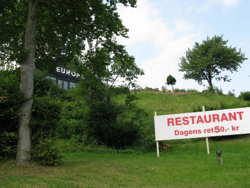 Motel Europa image 5