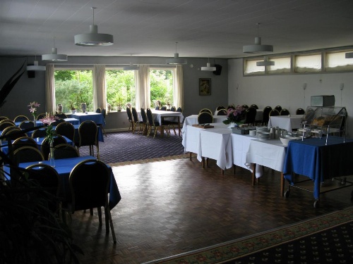 Motel Europa image 7